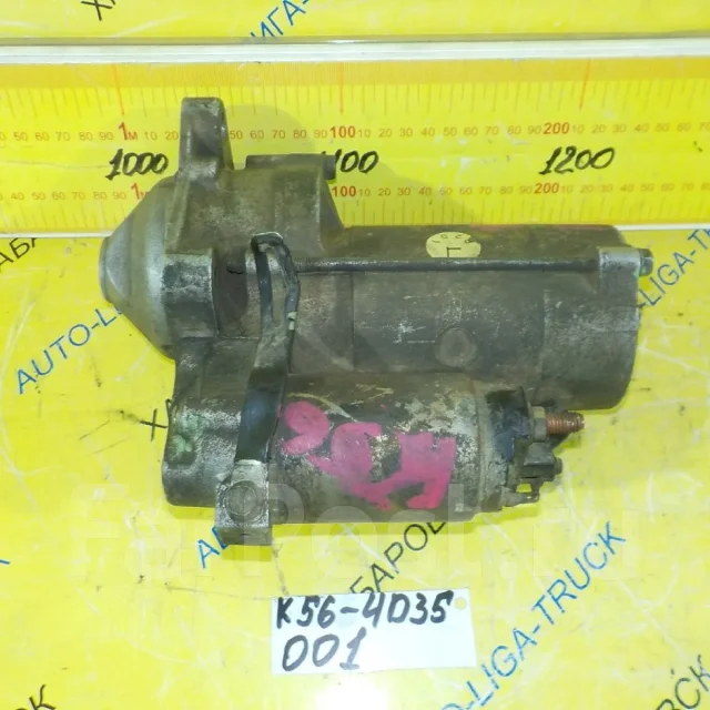 ������� Mitsubishi Canter 4D35 ME013008 ����