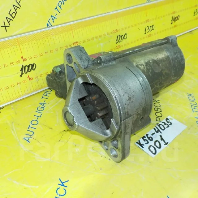 ������� Mitsubishi Canter 4D35 ME013008 ����