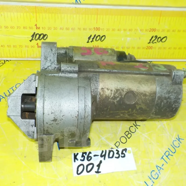 ������� Mitsubishi Canter 4D35 ME013008 ����