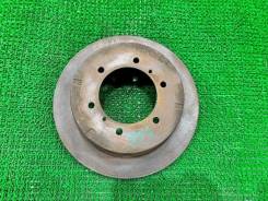 ���� ��������� Mitsubishi Delica MB618797, ������ MB618797 ����