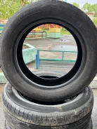 Dunlop Grandtrek PT21. ������, 2020 ���, �/�, ����� 70 % ����