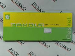 ����������� ��� Isuzu 4JB1 5-87812-706-1 Sakola 5878127061 ����