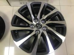 Toyota. 6.5x17", 5x114.3, ET33, �� 60,1���. ����