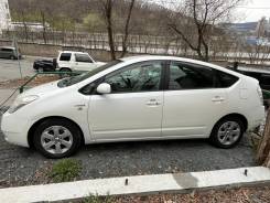 Toyota Prius. ��������, ��������, 1.5 (76��.�.), ������, 196 000����. �� ����