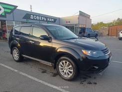 Mitsubishi Outlander. ��������, ��������, 2.4 (170��.�.), ������, 245����. �� ����