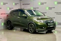 Honda Vezel. �������, ��������, 1.5 (132��.�.), ������, 107 000����. �� ����