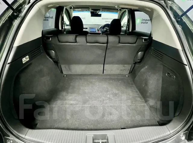 Honda Vezel. �������, ��������, 1.5 (132��.�.), ������, 107 000����. �� ����