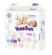 YokoSun. 22��� ����