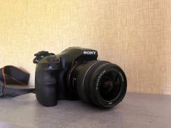 Sony Alpha SLT-A57. 15 - 19.9 ��, ���: 3� ����