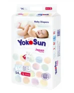 YokoSun. 54��� ����