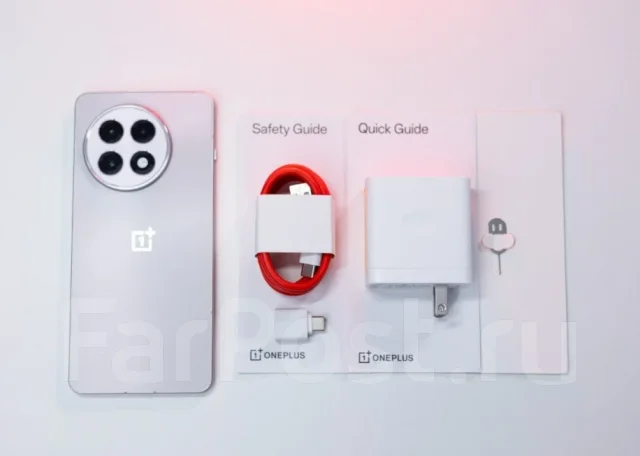 OnePlus 13. �/�, 512 ��, ����� ����