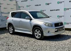 Toyota RAV4. �������, 4wd, 2.4 (170��.�.), ������, 153 000����. �� ����