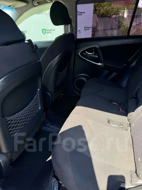 Toyota RAV4. �������, 4wd, 2.4 (170��.�.), ������, 153 000����. �� ����