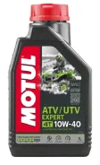 Motul ATV-UTV Expert