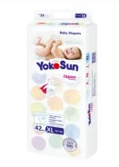 YokoSun. 13+ �� 42��� ����