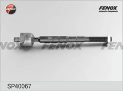 ���� ������� Fenox SP40067 ����� SP40067 ����