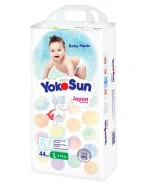 YokoSun. 9-14 �� 44��� ����