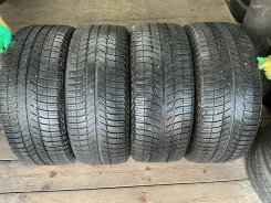 Michelin X-Ice 3. ������, ��� �����, 2018 ���, �/�, ����� 5 % ����