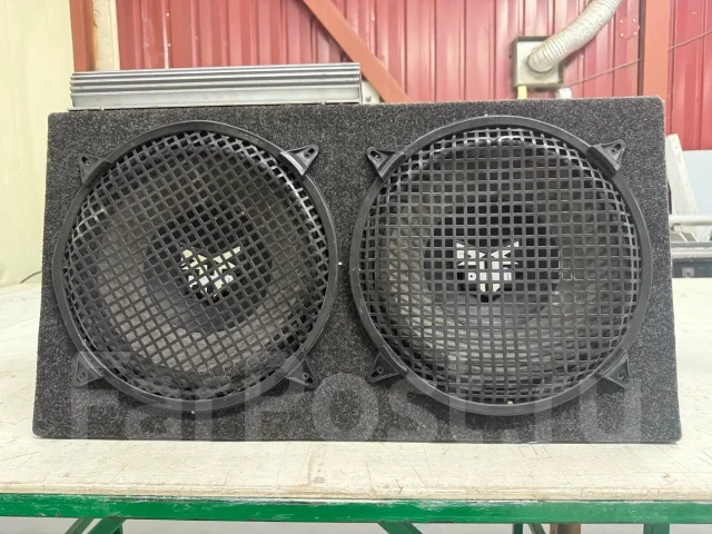 Rockford Fosgate ����