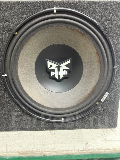 Rockford Fosgate ����