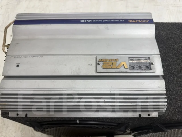 Rockford Fosgate ����