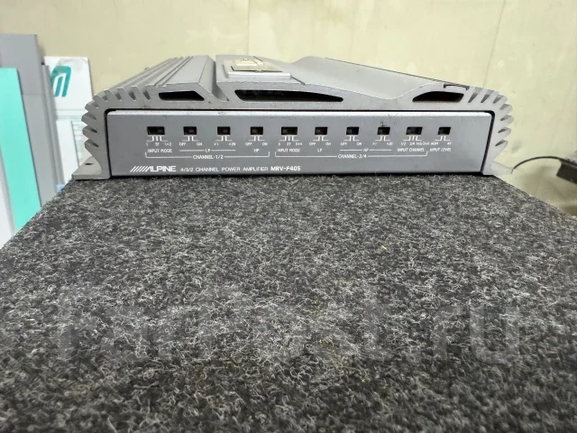 Rockford Fosgate ����