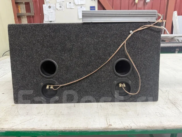 Rockford Fosgate ����