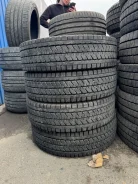 Bridgestone Blizzak VL10A. ������, ��� �����, 2024 ���, �/�, ����� 15 % ����