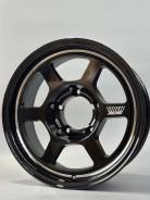RAYS Volk Racing. 6.5x16", 5x139.7, ET-25, �� 108,1���. ����