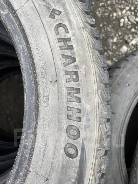 Charmhoo Winter-SUV. ������, ��� �����, �/�, ����� 30 % ����