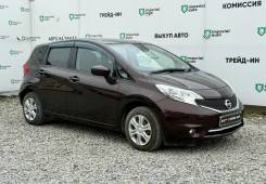 Nissan Note. �������, ��������, 1.2 (98��.�.), ������, 105 000����. �� ����