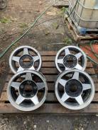���. 6.0x14", 5x139.7, ET0 ����
