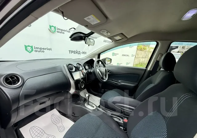 Nissan Note. �������, ��������, 1.2 (98��.�.), ������, 105 000����. �� ����