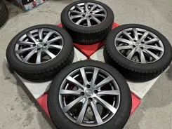 Crimson Team Sparco. 6.5x16", 4x100, ET48 ����