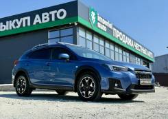 Subaru XV. �������, 4wd, 1.6 (115��.�.), ������, 72 000����. �� ����