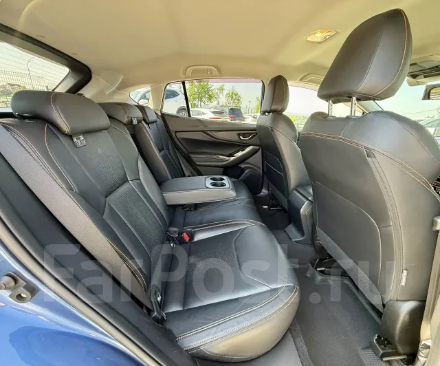 Subaru XV. �������, 4wd, 1.6 (115��.�.), ������, 72 000����. �� ����