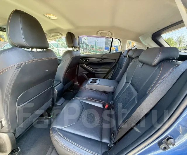 Subaru XV. �������, 4wd, 1.6 (115��.�.), ������, 72 000����. �� ����