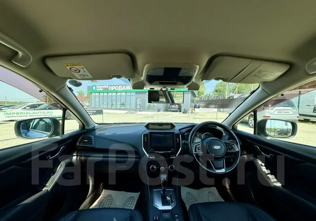 Subaru XV. �������, 4wd, 1.6 (115��.�.), ������, 72 000����. �� ����