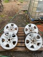 Suzuki. 6.5x16", 5x114.3 ����