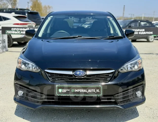 Subaru Impreza. �������, 4wd, 1.6 (115��.�.), ������, 97 000����. �� ����