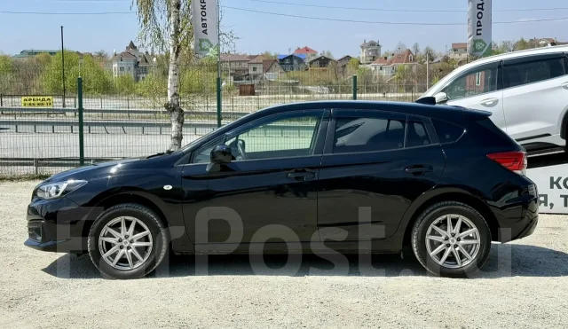 Subaru Impreza. �������, 4wd, 1.6 (115��.�.), ������, 97 000����. �� ����