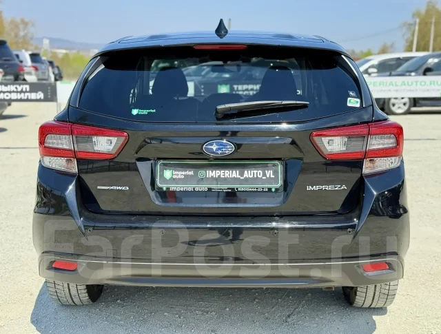 Subaru Impreza. �������, 4wd, 1.6 (115��.�.), ������, 97 000����. �� ����