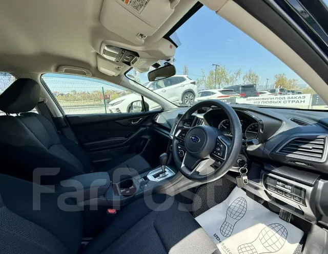 Subaru Impreza. �������, 4wd, 1.6 (115��.�.), ������, 97 000����. �� ����