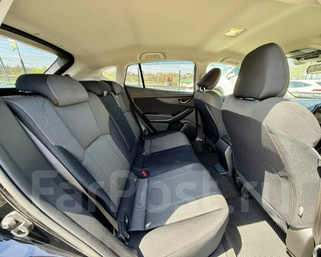 Subaru Impreza. �������, 4wd, 1.6 (115��.�.), ������, 97 000����. �� ����