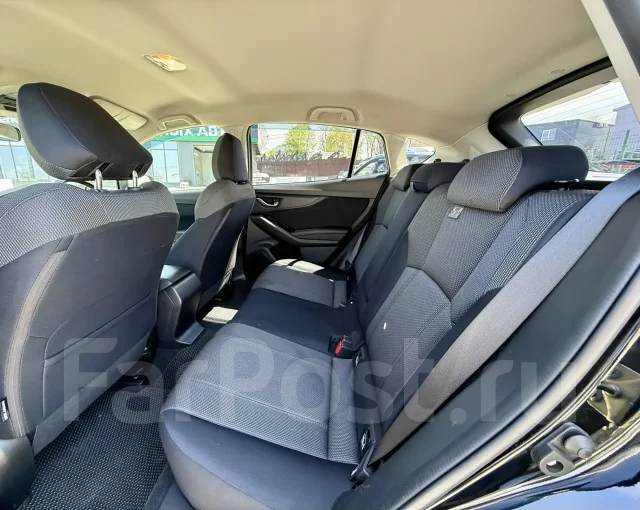 Subaru Impreza. �������, 4wd, 1.6 (115��.�.), ������, 97 000����. �� ����