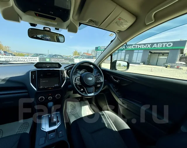 Subaru Impreza. �������, 4wd, 1.6 (115��.�.), ������, 97 000����. �� ����