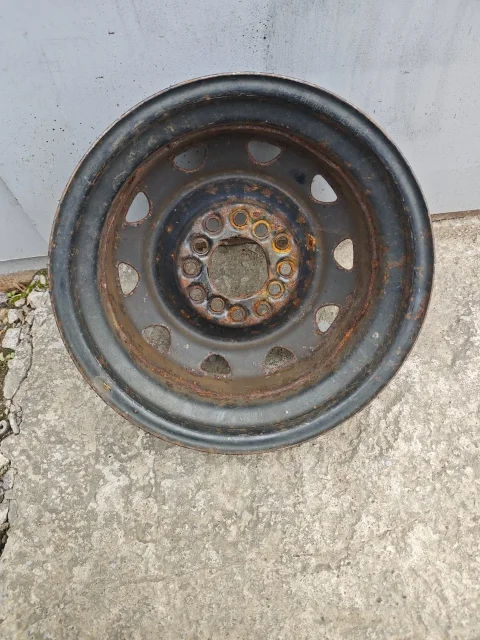 Daihatsu. 4.0x13", 4x100, 4x110, 4x114.3, ET40, �� 54,1���. ����