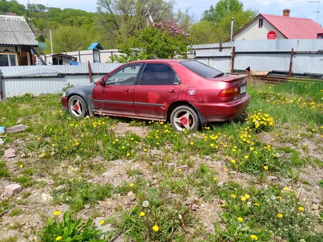 Honda Civic Ferio. 112222222, 11222222222 ����