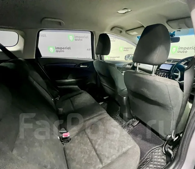 Honda Shuttle. �������, 4wd, 1.5 (110��.�.), ������, 121 000����. �� ����
