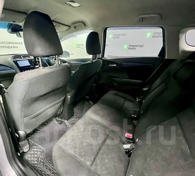 Honda Shuttle. �������, 4wd, 1.5 (110��.�.), ������, 121 000����. �� ����